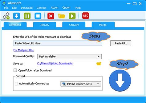 download xmaster|How to download Online Videos